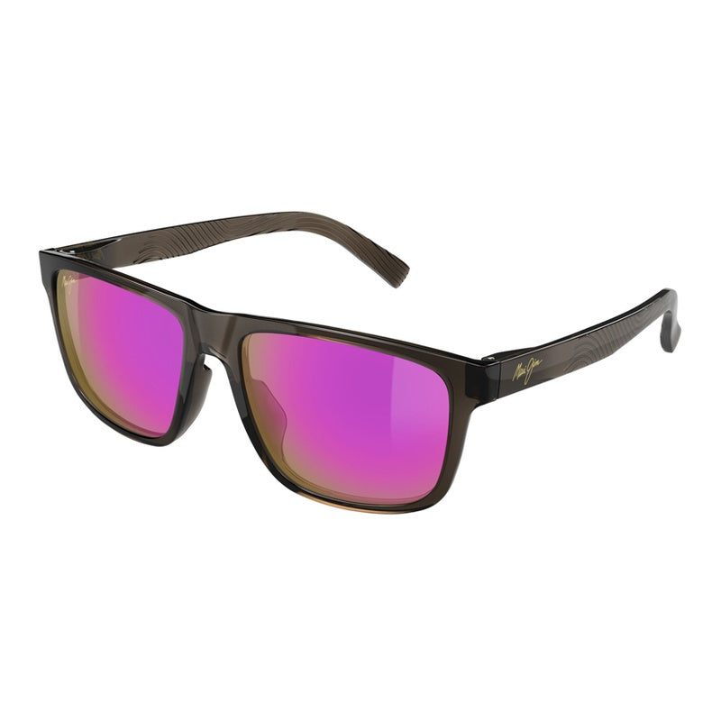 Occhiale da Sole Maui Jim, Modello: Puali Colore: MM363040