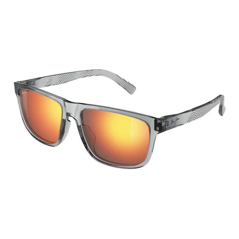 Occhiale da Sole Maui Jim, Modello: Puali Colore: MM363043