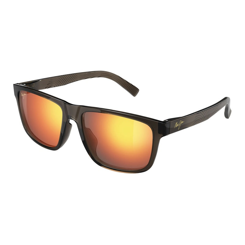 Occhiale da Sole Maui Jim, Modello: Puali Colore: MM363044