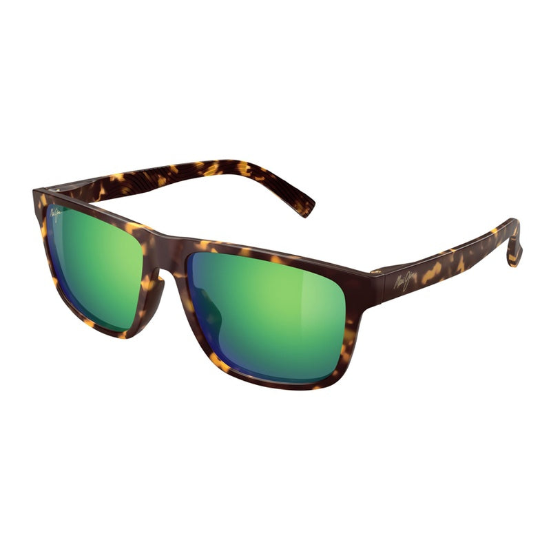 Occhiale da Sole Maui Jim, Modello: Puali Colore: MM363046