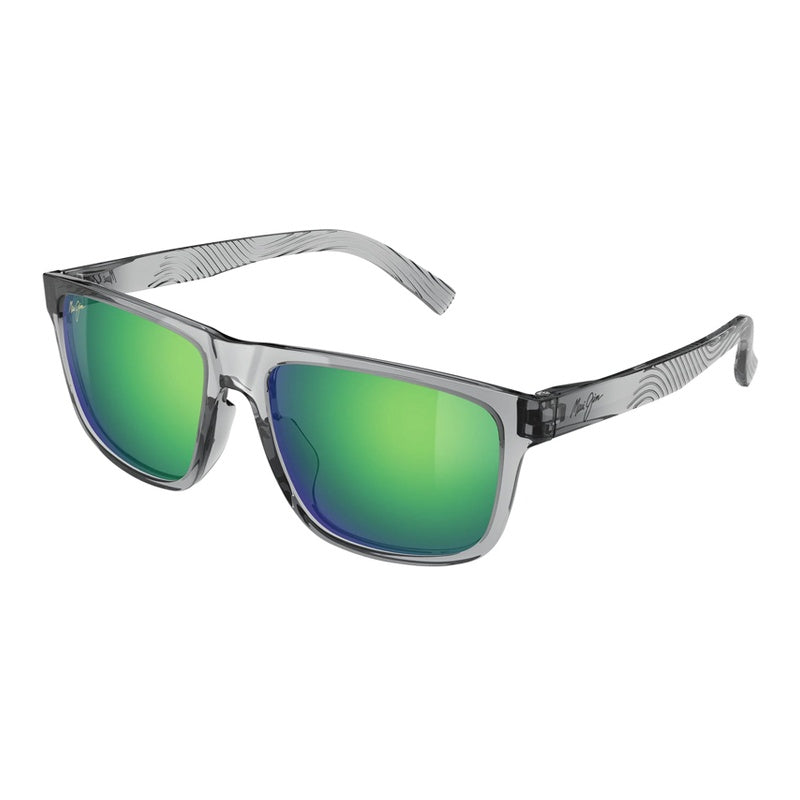 Occhiale da Sole Maui Jim, Modello: Puali Colore: MM363047