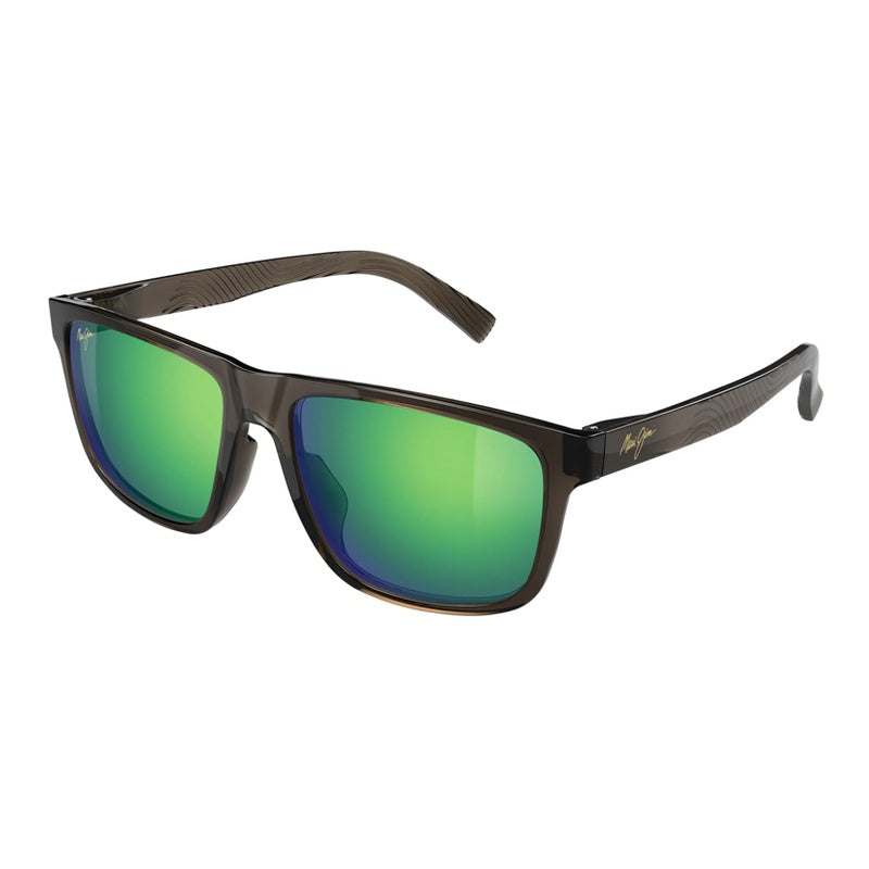 Occhiale da Sole Maui Jim, Modello: Puali Colore: MM363048