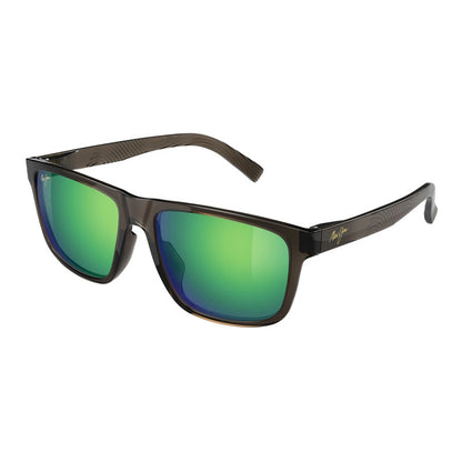 Occhiale da Sole Maui Jim, Modello: Puali Colore: MM363048