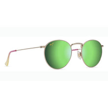 Carica l&#39;immagine nel visualizzatore di Gallery, Occhiale da Sole Maui Jim, Modello: PUKAUA Colore: MM667020