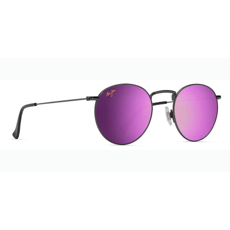 Occhiale da Sole Maui Jim, Modello: PUKAUA Colore: MM667037