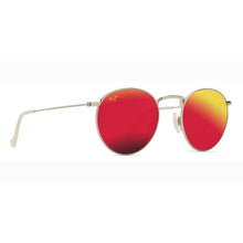 Carica l&#39;immagine nel visualizzatore di Gallery, Occhiale da Sole Maui Jim, Modello: PUKAUA Colore: MM667043