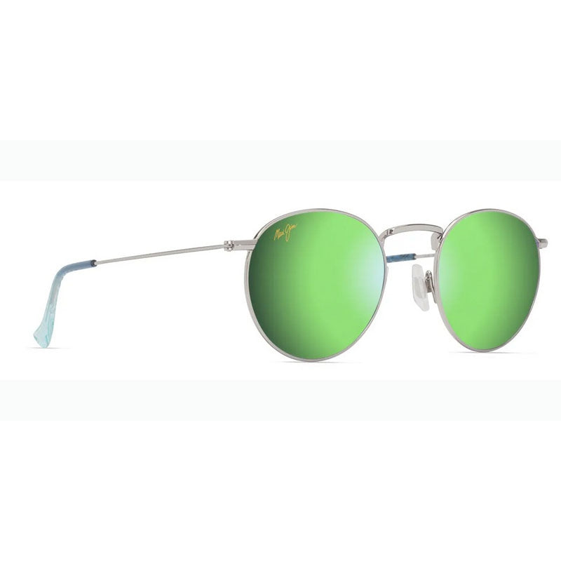 Occhiale da Sole Maui Jim, Modello: PUKAUA Colore: MM667046