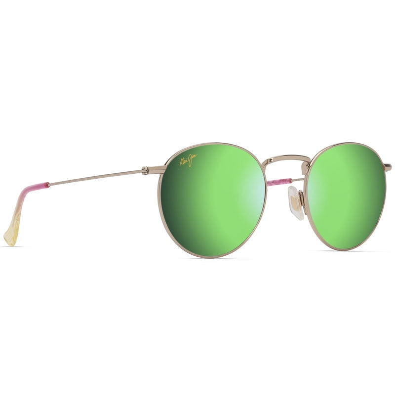 Occhiale da Sole Maui Jim, Modello: PUKAUA Colore: MM667048