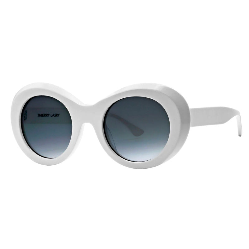 Occhiale da Sole Thierry Lasry, Modello: PULPY Colore: 000