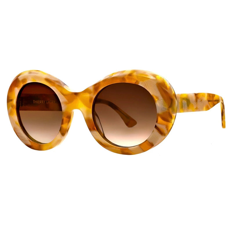 Occhiale da Sole Thierry Lasry, Modello: PULPY Colore: 0811