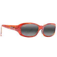 Carica l&#39;immagine nel visualizzatore di Gallery, Occhiale da Sole Maui Jim, Modello: Punchbowl Colore: MM219013