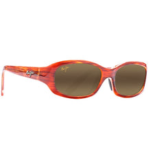 Carica l'immagine nel visualizzatore di Gallery, Occhiale da Sole Maui Jim, Modello: Punchbowl Colore: MM219014