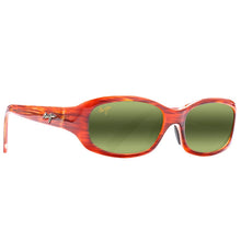 Carica l&#39;immagine nel visualizzatore di Gallery, Occhiale da Sole Maui Jim, Modello: Punchbowl Colore: MM219015