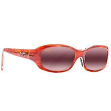 Carica l'immagine nel visualizzatore di Gallery, Occhiale da Sole Maui Jim, Modello: Punchbowl Colore: MM219016