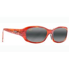 Carica l'immagine nel visualizzatore di Gallery, Occhiale da Sole Maui Jim, Modello: Punchbowl Colore: MM219017
