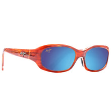 Carica l&#39;immagine nel visualizzatore di Gallery, Occhiale da Sole Maui Jim, Modello: Punchbowl Colore: MM219020
