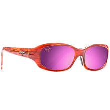 Carica l&#39;immagine nel visualizzatore di Gallery, Occhiale da Sole Maui Jim, Modello: Punchbowl Colore: MM219024