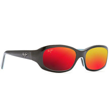 Carica l&#39;immagine nel visualizzatore di Gallery, Occhiale da Sole Maui Jim, Modello: Punchbowl Colore: MM219026