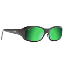 Carica l&#39;immagine nel visualizzatore di Gallery, Occhiale da Sole Maui Jim, Modello: Punchbowl Colore: MM219029