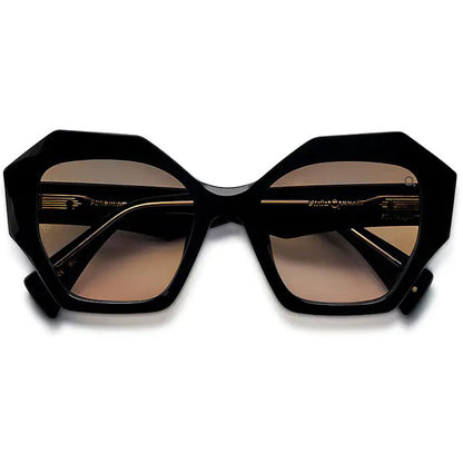 Occhiale da Sole Etnia Barcelona, Modello: Punchina Colore: BK