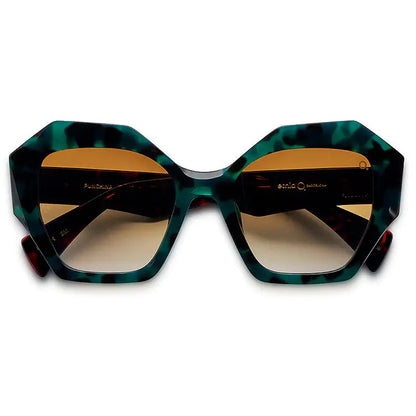 Occhiale da Sole Etnia Barcelona, Modello: Punchina Colore: GRBX
