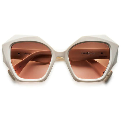 Occhiale da Sole Etnia Barcelona, Modello: Punchina Colore: WH