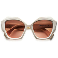 Carica l&#39;immagine nel visualizzatore di Gallery, Occhiale da Sole Etnia Barcelona, Modello: Punchina Colore: WH