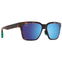 Carica l'immagine nel visualizzatore di Gallery, Occhiale da Sole Maui Jim, Modello: Punikai Colore: MM631023