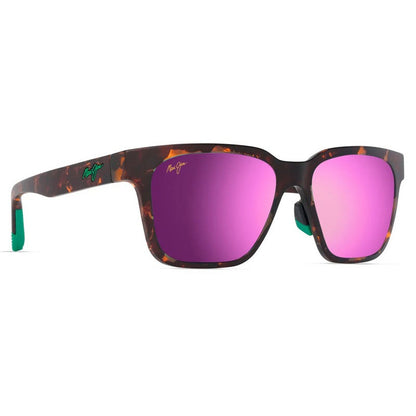 Occhiale da Sole Maui Jim, Modello: Punikai Colore: MM631026
