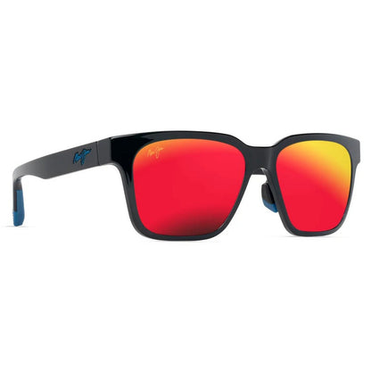 Occhiale da Sole Maui Jim, Modello: Punikai Colore: MM631028