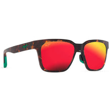 Carica l'immagine nel visualizzatore di Gallery, Occhiale da Sole Maui Jim, Modello: Punikai Colore: MM631029