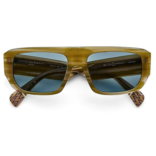 Occhiale da Sole Etnia Barcelona, Modello: PuntaGalera Colore: ARBL