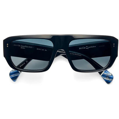 Occhiale da Sole Etnia Barcelona, Modello: PuntaGalera Colore: BKBL