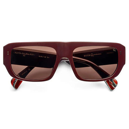 Occhiale da Sole Etnia Barcelona, Modello: PuntaGalera Colore: BX