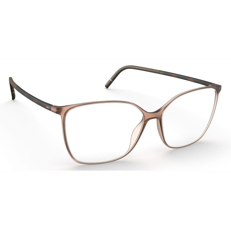 Occhiale da Vista Silhouette, Modello: PureWaveFullrim1612 Colore: 3530
