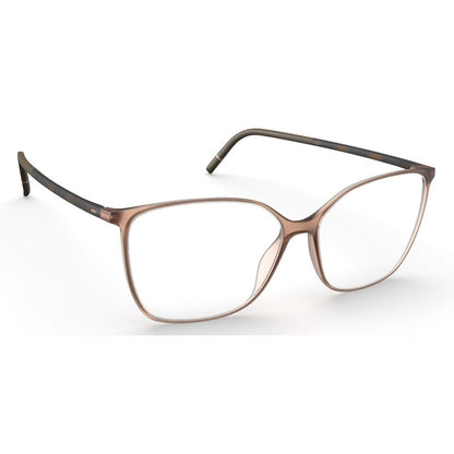 Occhiale da Vista Silhouette, Modello: PureWaveFullrim1612 Colore: 3530