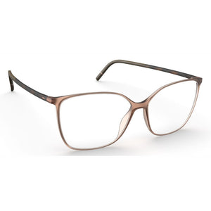 Occhiale da Vista Silhouette, Modello: PureWaveFullrim1612 Colore: 3530