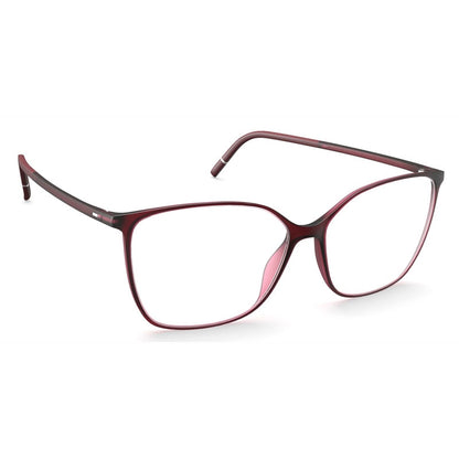 Occhiale da Vista Silhouette, Modello: PureWaveFullrim1612 Colore: 4110