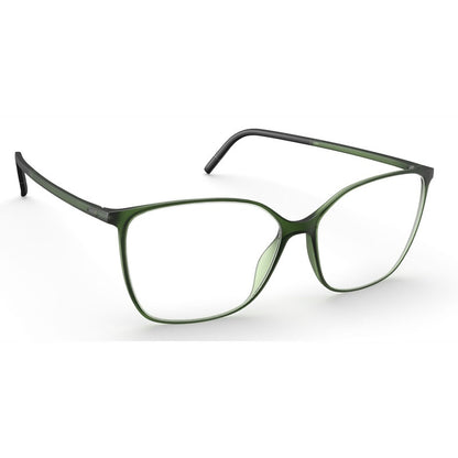 Occhiale da Vista Silhouette, Modello: PureWaveFullrim1612 Colore: 5560