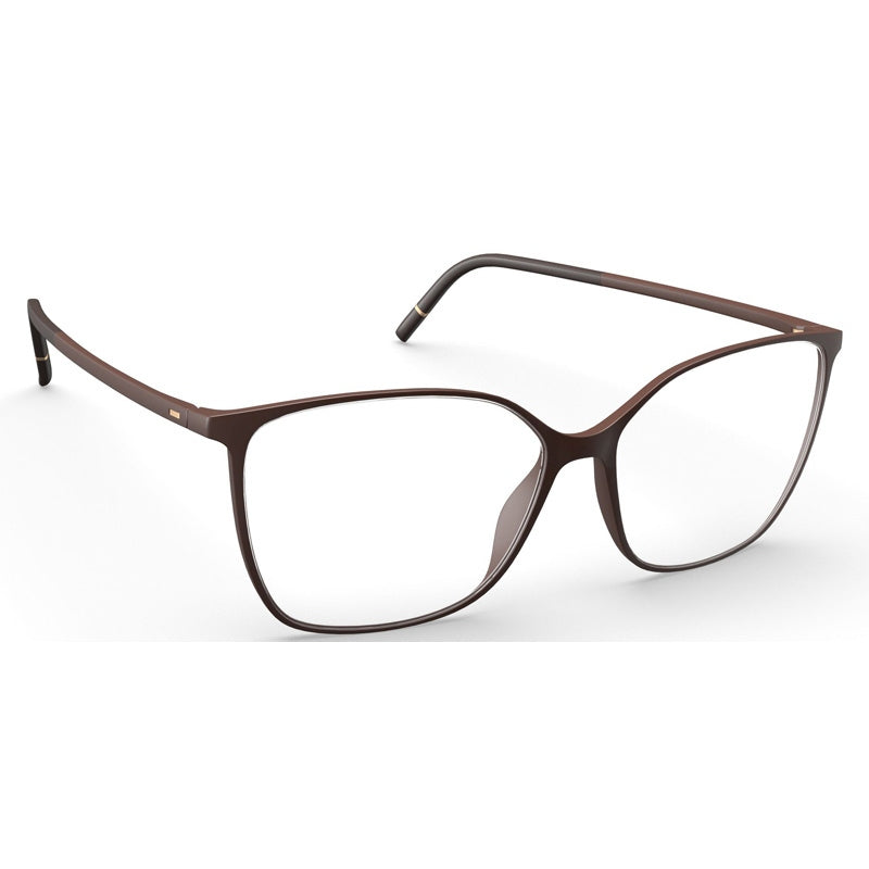 Occhiale da Vista Silhouette, Modello: PureWaveFullrim1612 Colore: 6030