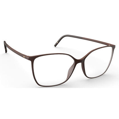 Occhiale da Vista Silhouette, Modello: PureWaveFullrim1612 Colore: 6030