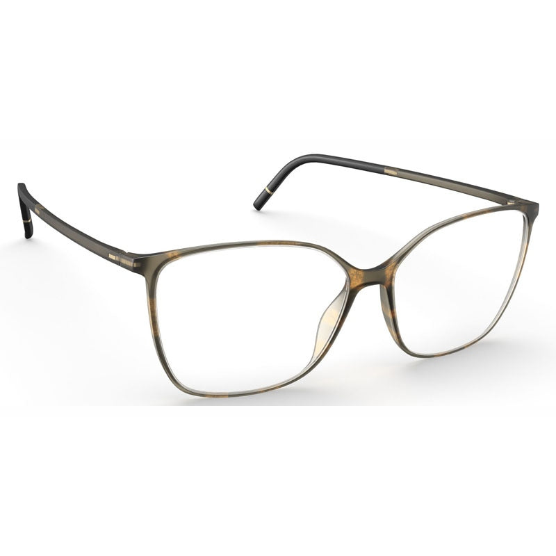 Occhiale da Vista Silhouette, Modello: PureWaveFullrim1612 Colore: 6130