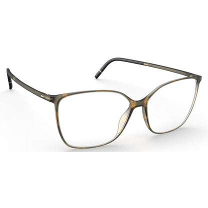 Occhiale da Vista Silhouette, Modello: PureWaveFullrim1612 Colore: 6130