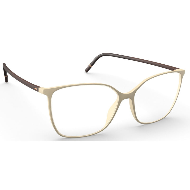 Occhiale da Vista Silhouette, Modello: PureWaveFullrim1612 Colore: 8530