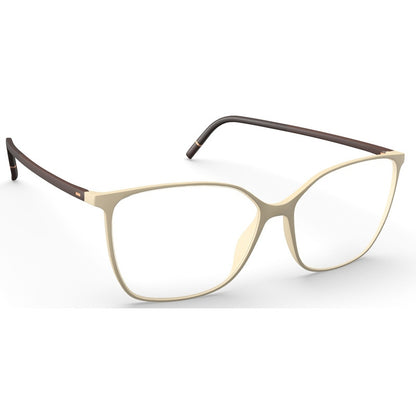 Occhiale da Vista Silhouette, Modello: PureWaveFullrim1612 Colore: 8530