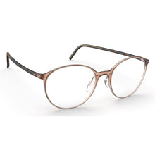 Carica l'immagine nel visualizzatore di Gallery, Occhiale da Vista Silhouette, Modello: PureWaveFullrim2953 Colore: 3530