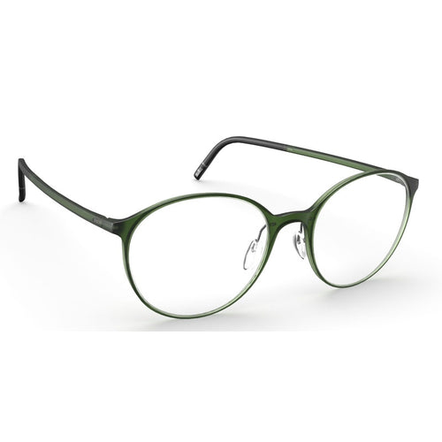 Occhiale da Vista Silhouette, Modello: PureWaveFullrim2953 Colore: 5560