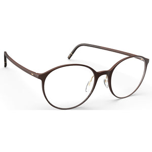 Occhiale da Vista Silhouette, Modello: PureWaveFullrim2953 Colore: 6030