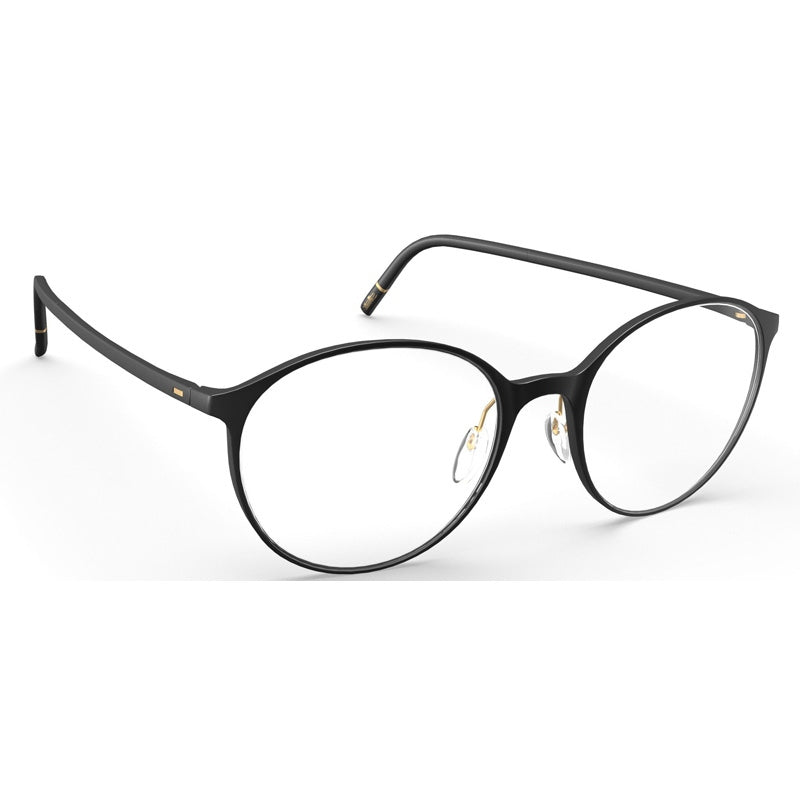 Occhiale da Vista Silhouette, Modello: PureWaveFullrim2953 Colore: 9030