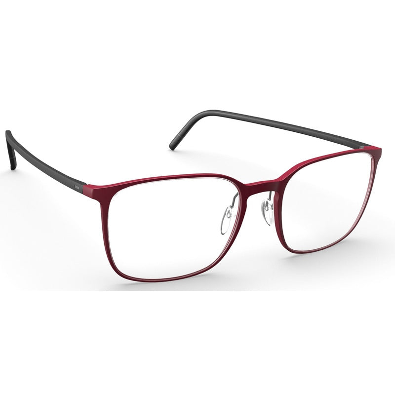 Occhiale da Vista Silhouette, Modello: PureWaveFullrim2954 Colore: 3060